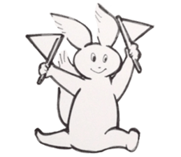 Mr. squirrel sticker sticker #11767739