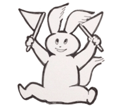 Mr. squirrel sticker sticker #11767740