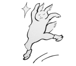 Mr. squirrel sticker sticker #11767745