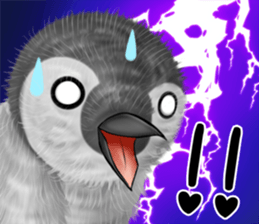 pepen summer keigo sticker #11767772