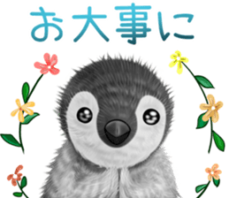 pepen summer keigo sticker #11767781