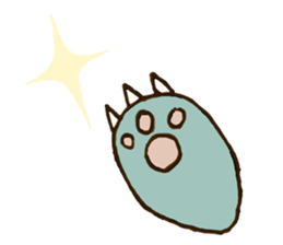 Bear and Panda sticker #11768296