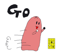 soseijinn alien sticker #11768442