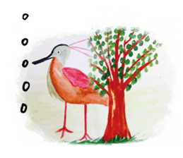 Taijiang good at drawing: Taijiang Life sticker #11768751