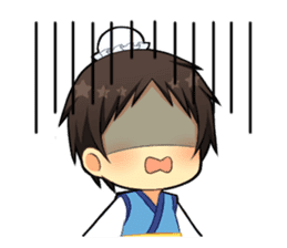 Star Festival sticker #11768927