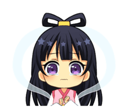 Star Festival sticker #11768930