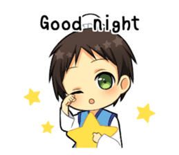 Star Festival sticker #11768939