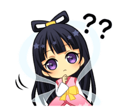 Star Festival sticker #11768940