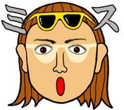 pattun girl3 sticker #11769382