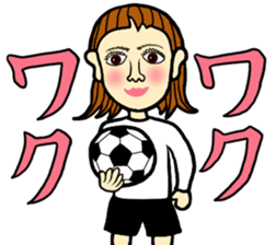 pattun girl3 sticker #11769385