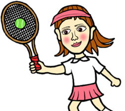 pattun girl3 sticker #11769391