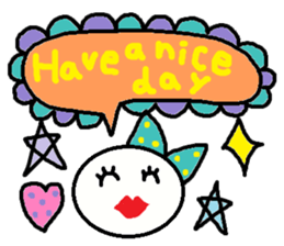 Lilo english sticker88 sticker #11769527