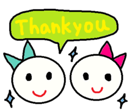 Lilo english sticker88 sticker #11769528