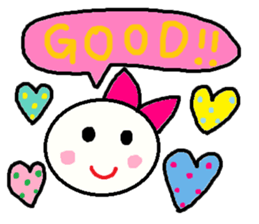 Lilo english sticker88 sticker #11769529