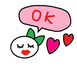 Lilo english sticker88 sticker #11769530