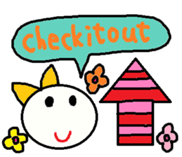 Lilo english sticker88 sticker #11769531