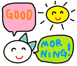 Lilo english sticker88 sticker #11769532