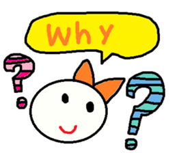 Lilo english sticker88 sticker #11769536