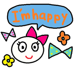 Lilo english sticker88 sticker #11769538