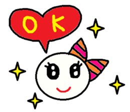 Lilo english sticker88 sticker #11769539