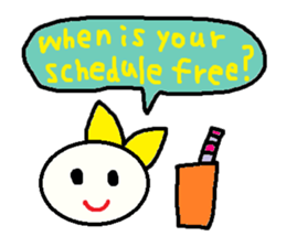 Lilo english sticker88 sticker #11769540