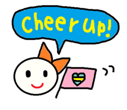 Lilo english sticker88 sticker #11769543