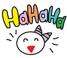 Lilo english sticker88 sticker #11769544