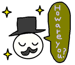 Lilo english sticker88 sticker #11769547