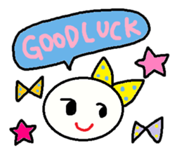 Lilo english sticker88 sticker #11769548