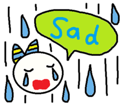 Lilo english sticker88 sticker #11769549