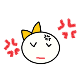 Lilo english sticker88 sticker #11769551