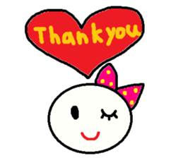 Lilo english sticker88 sticker #11769555