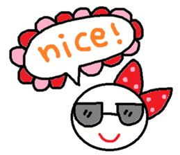 Lilo english sticker88 sticker #11769557