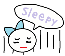 Lilo english sticker88 sticker #11769558