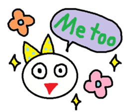 Lilo english sticker88 sticker #11769560