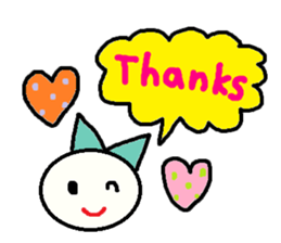 Lilo english sticker88 sticker #11769561