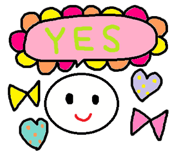 Lilo english sticker88 sticker #11769565