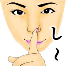 montage2 sticker #11769951