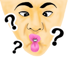 montage2 sticker #11769964