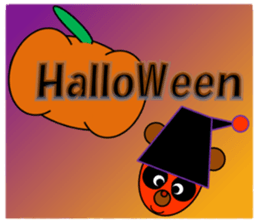 Cute two characters sticker #11770123