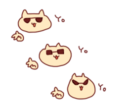 iikanji sticker sticker #11770396