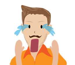 young-you sticker #11770547