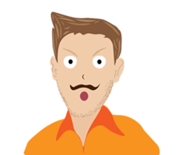 young-you sticker #11770549