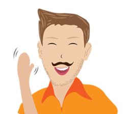 young-you sticker #11770550