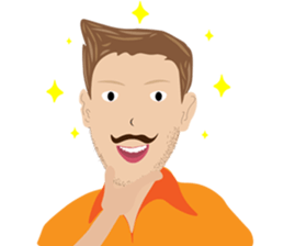 young-you sticker #11770552