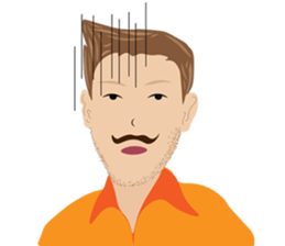 young-you sticker #11770553