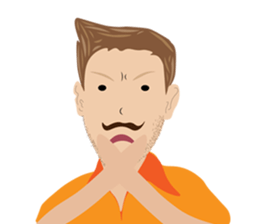 young-you sticker #11770554