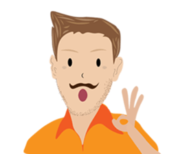 young-you sticker #11770555