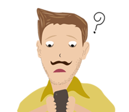 young-you sticker #11770556