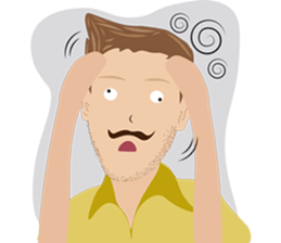 young-you sticker #11770557